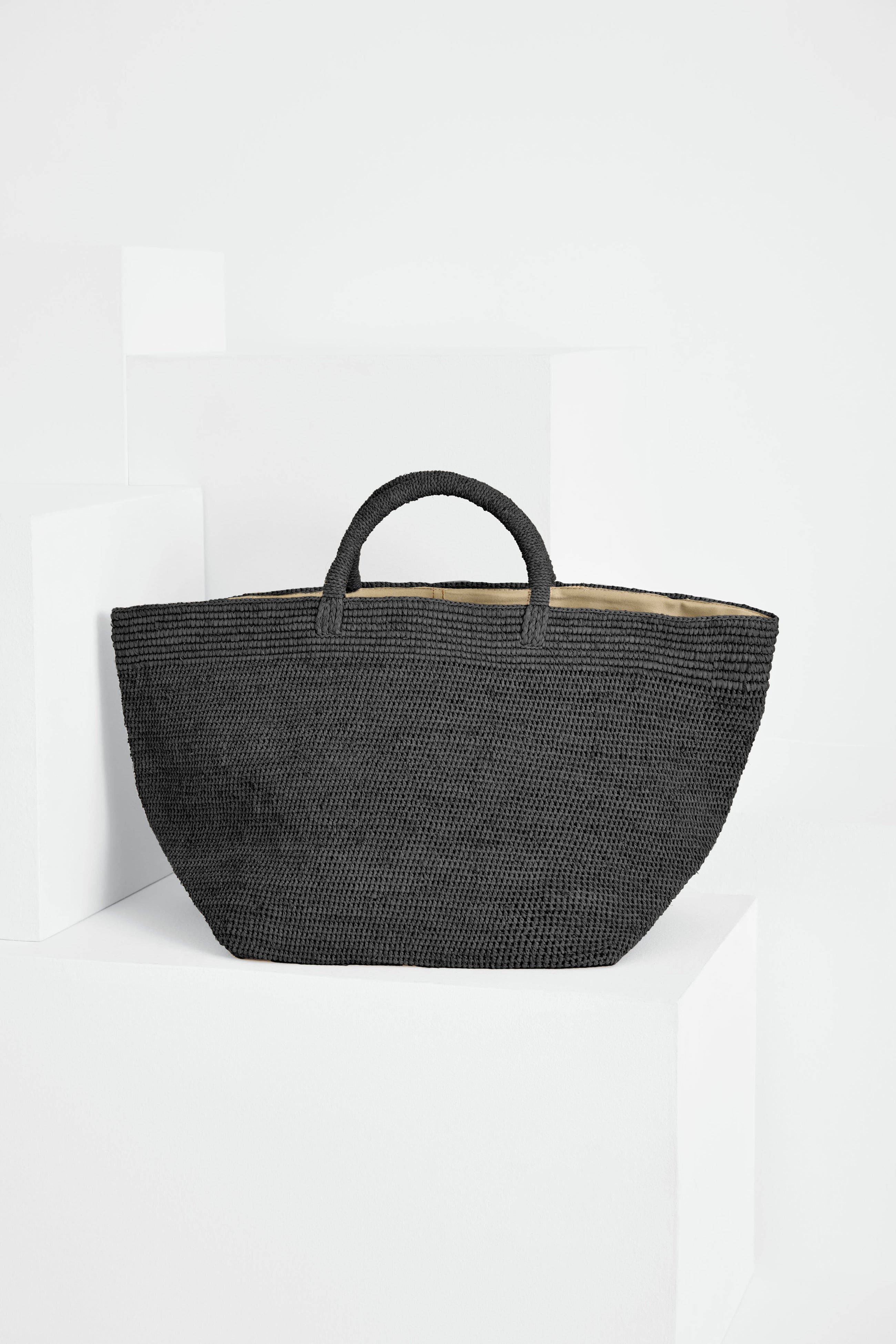 Vanilla Bag Ibeliv