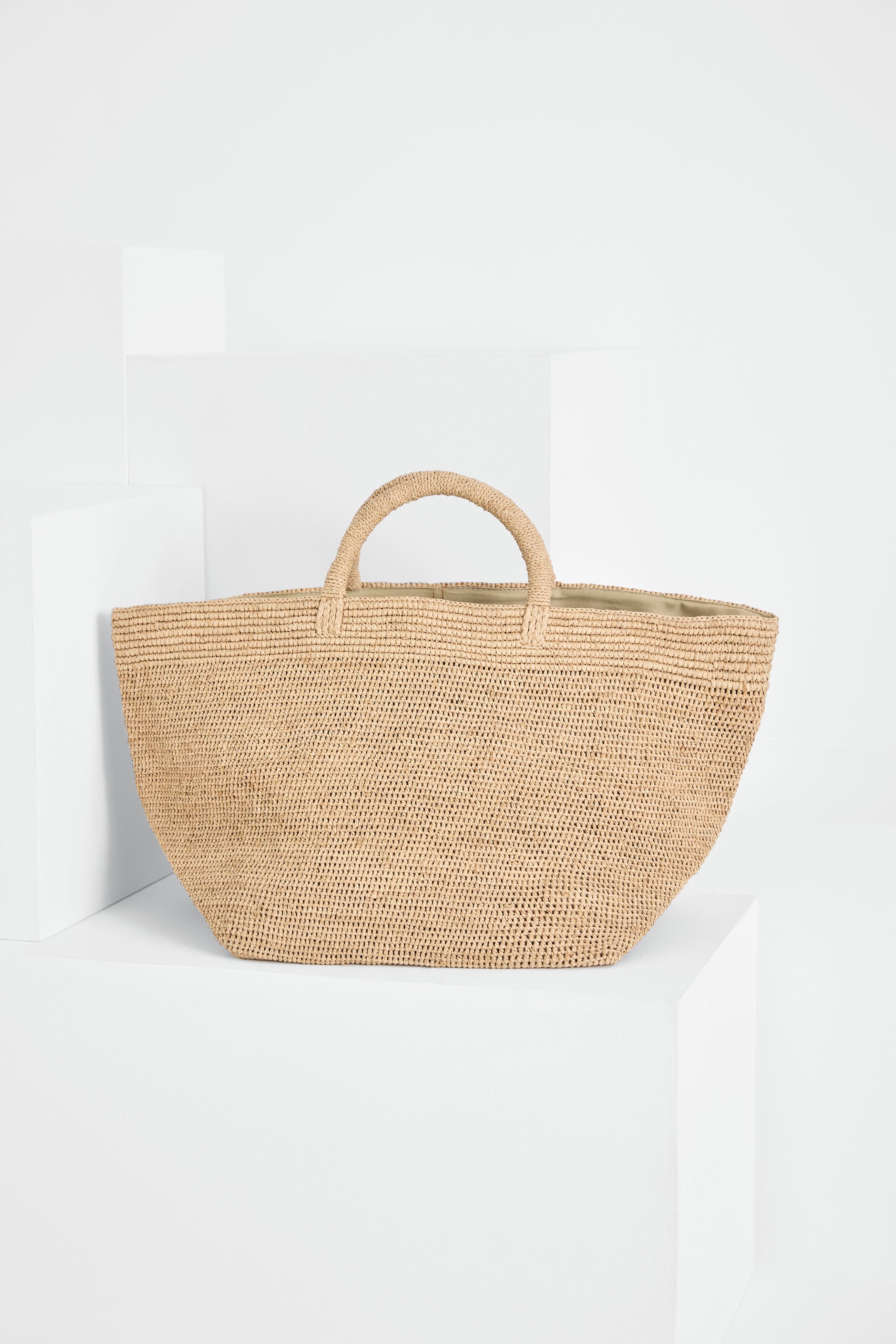 Vanilla Bag Ibeliv