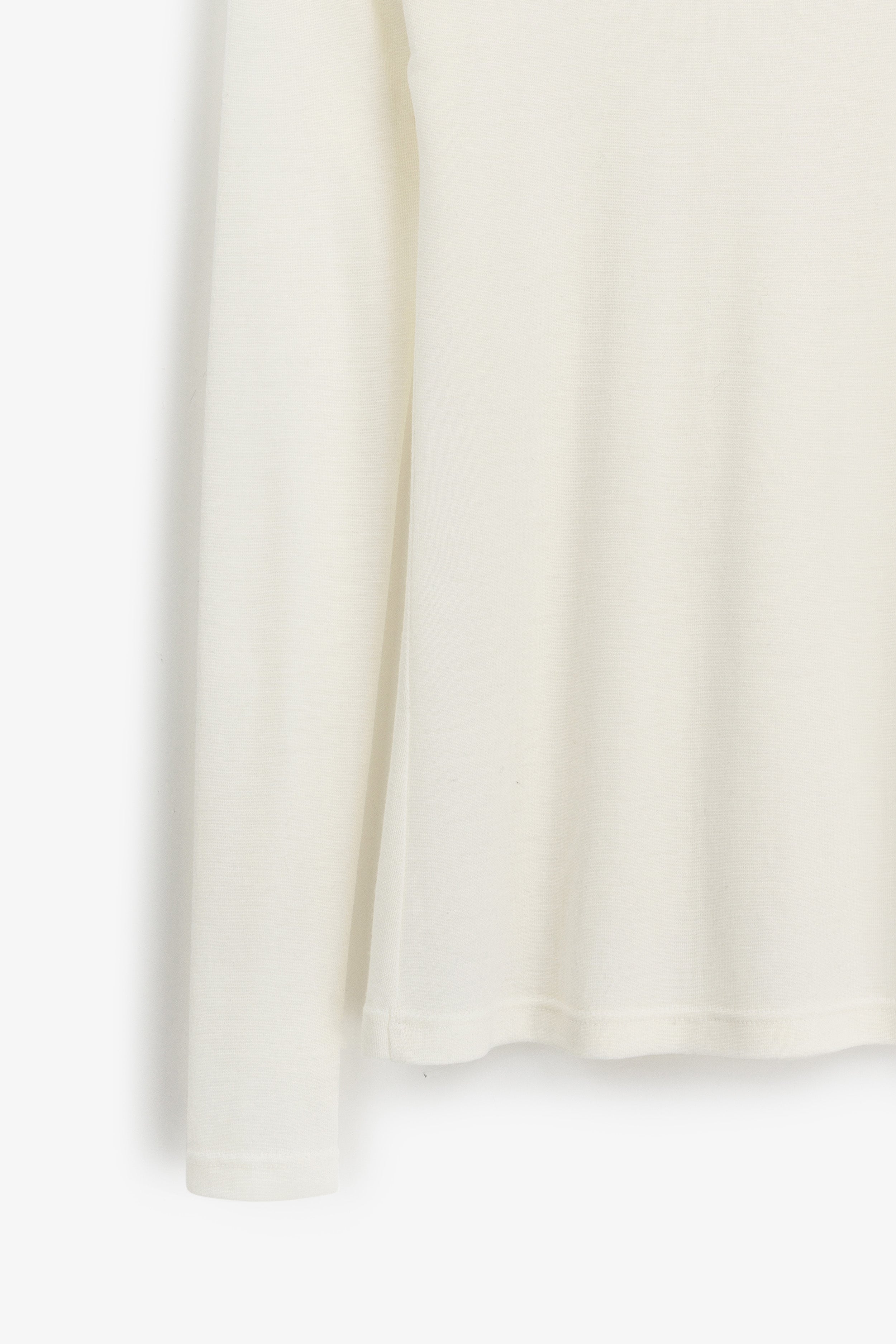 Longsleeve Algot Merino