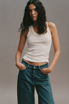 Tank Top 02 Merino