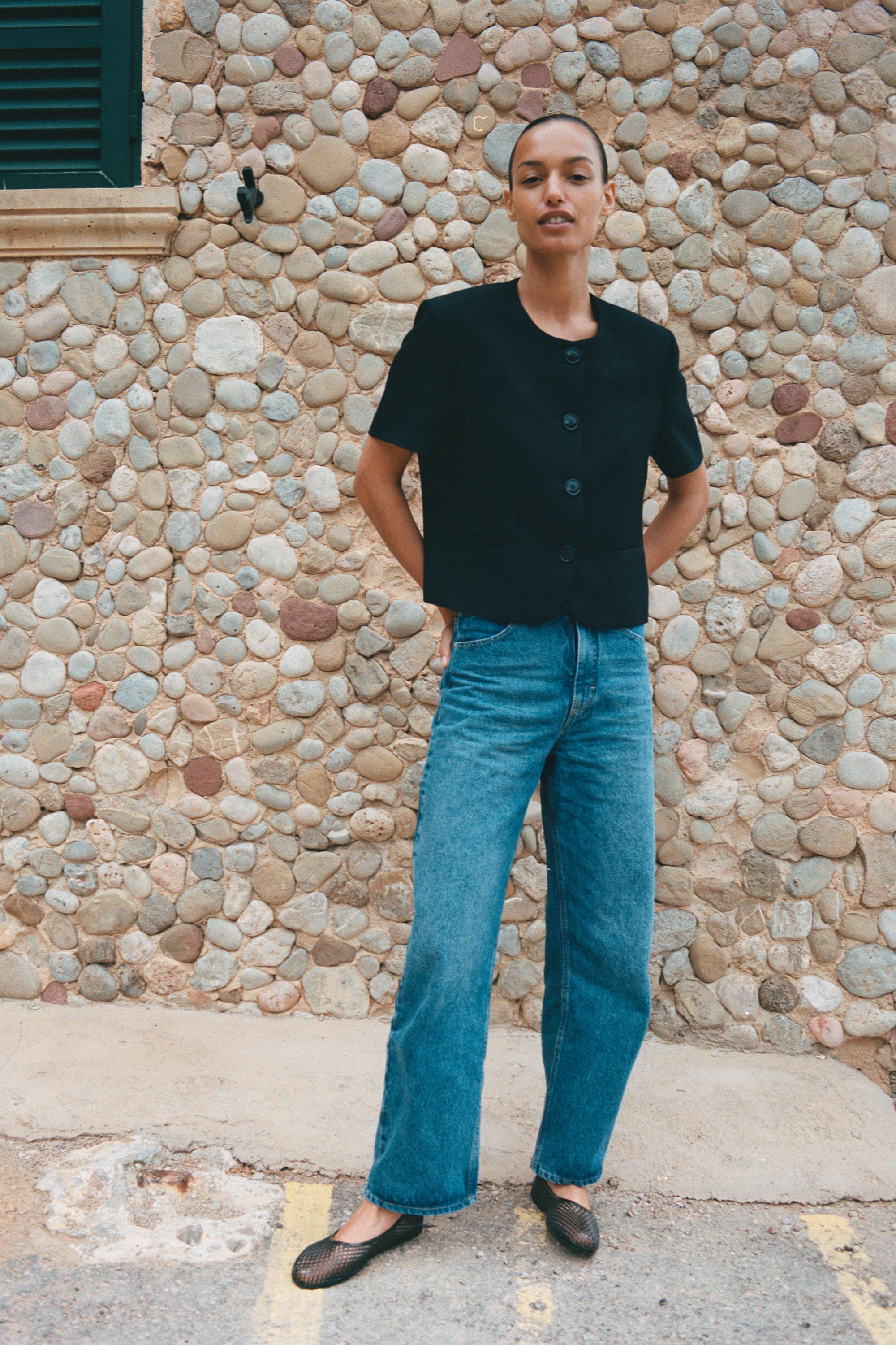 Jeans 05 Balloon