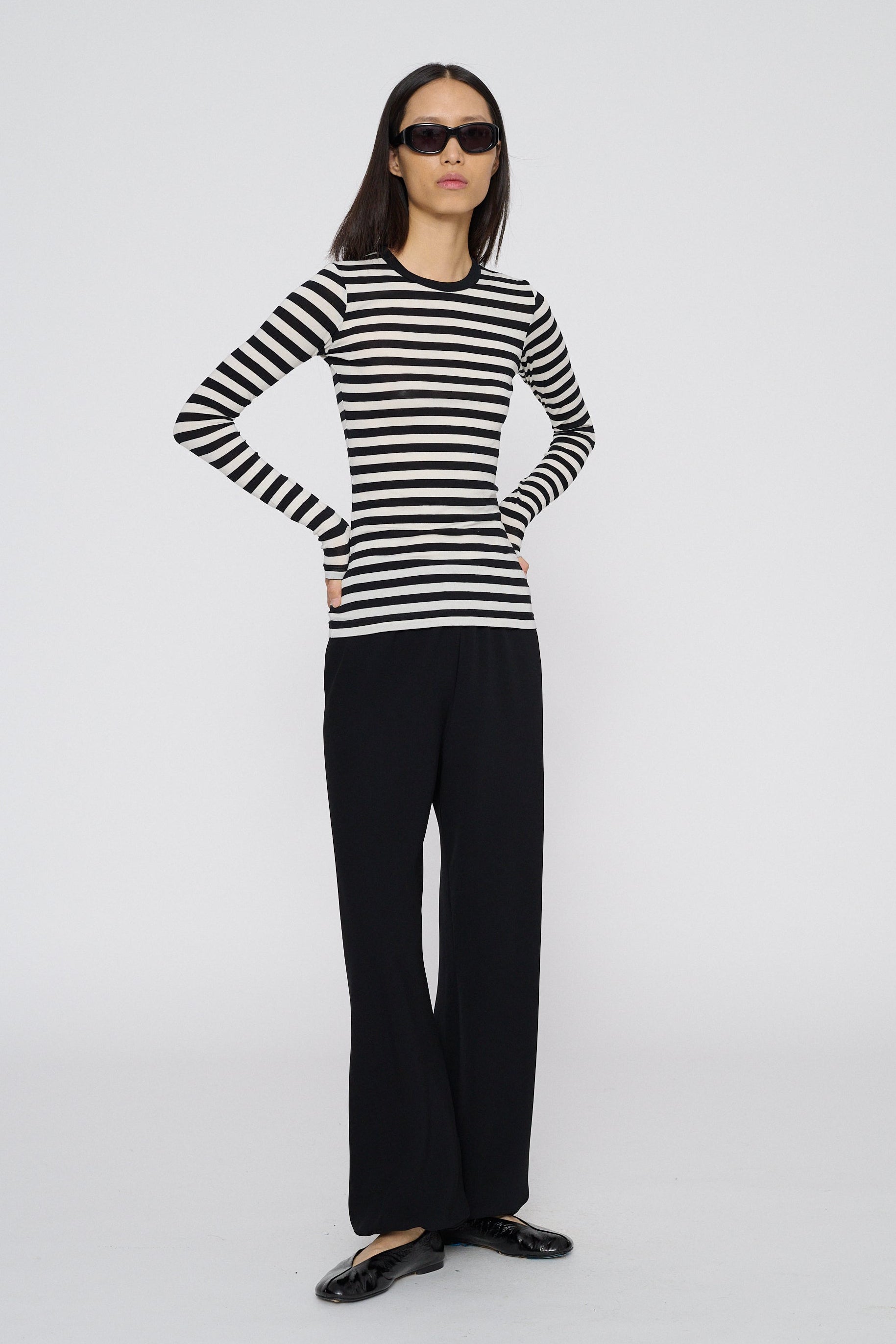 Longsleeve Algot
