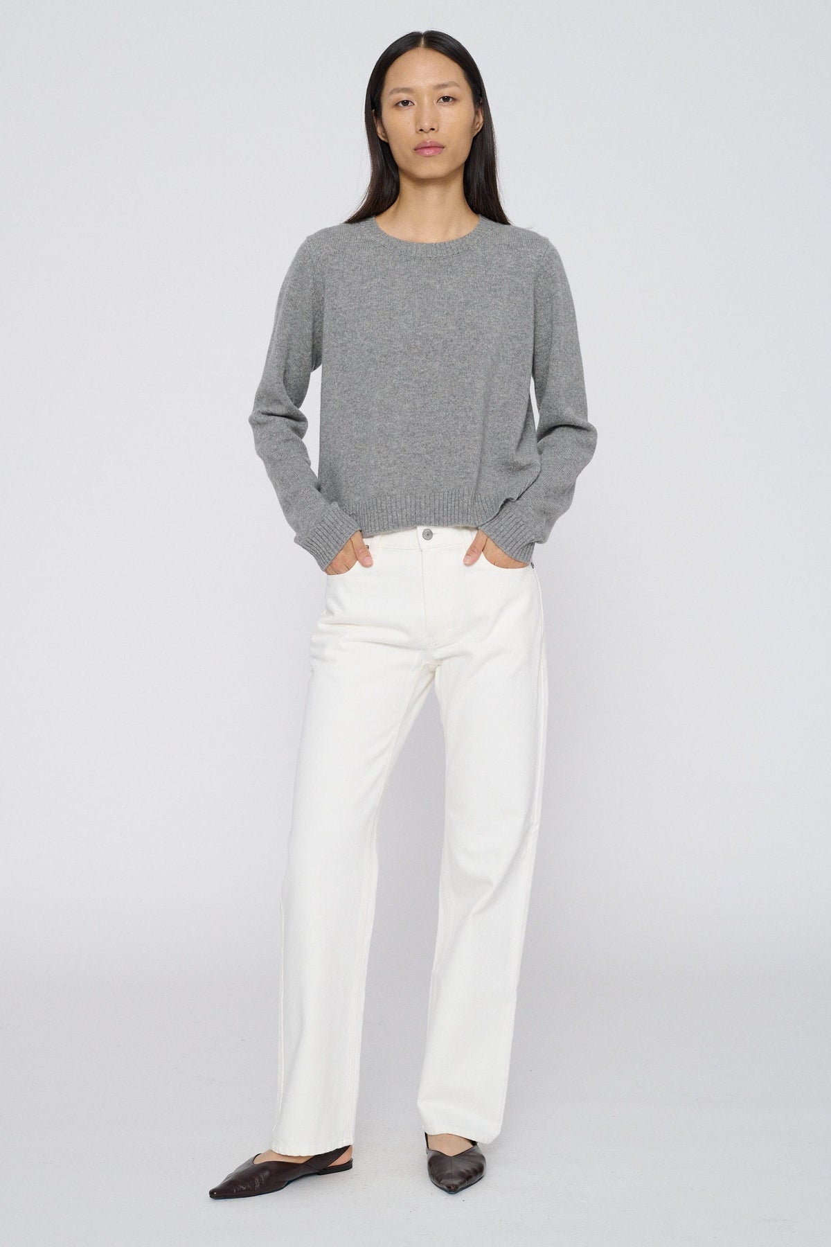 Sweter Classic 02