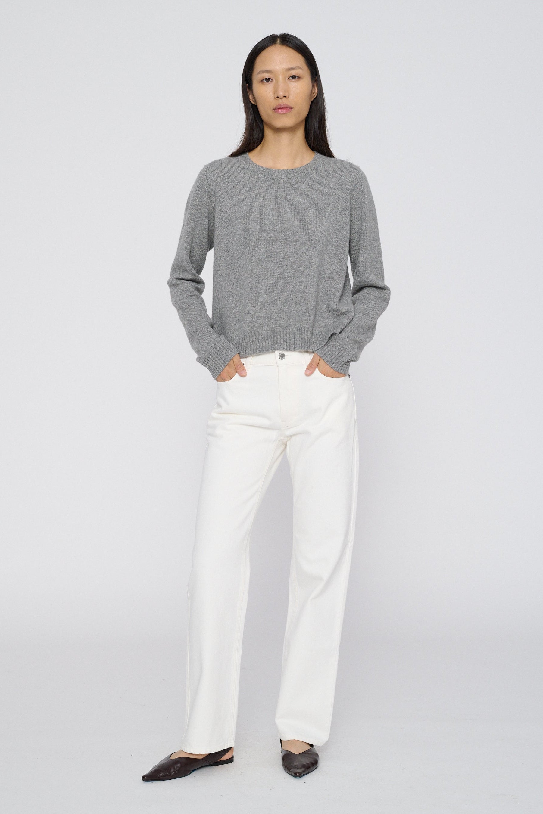 Sweter Classic 02