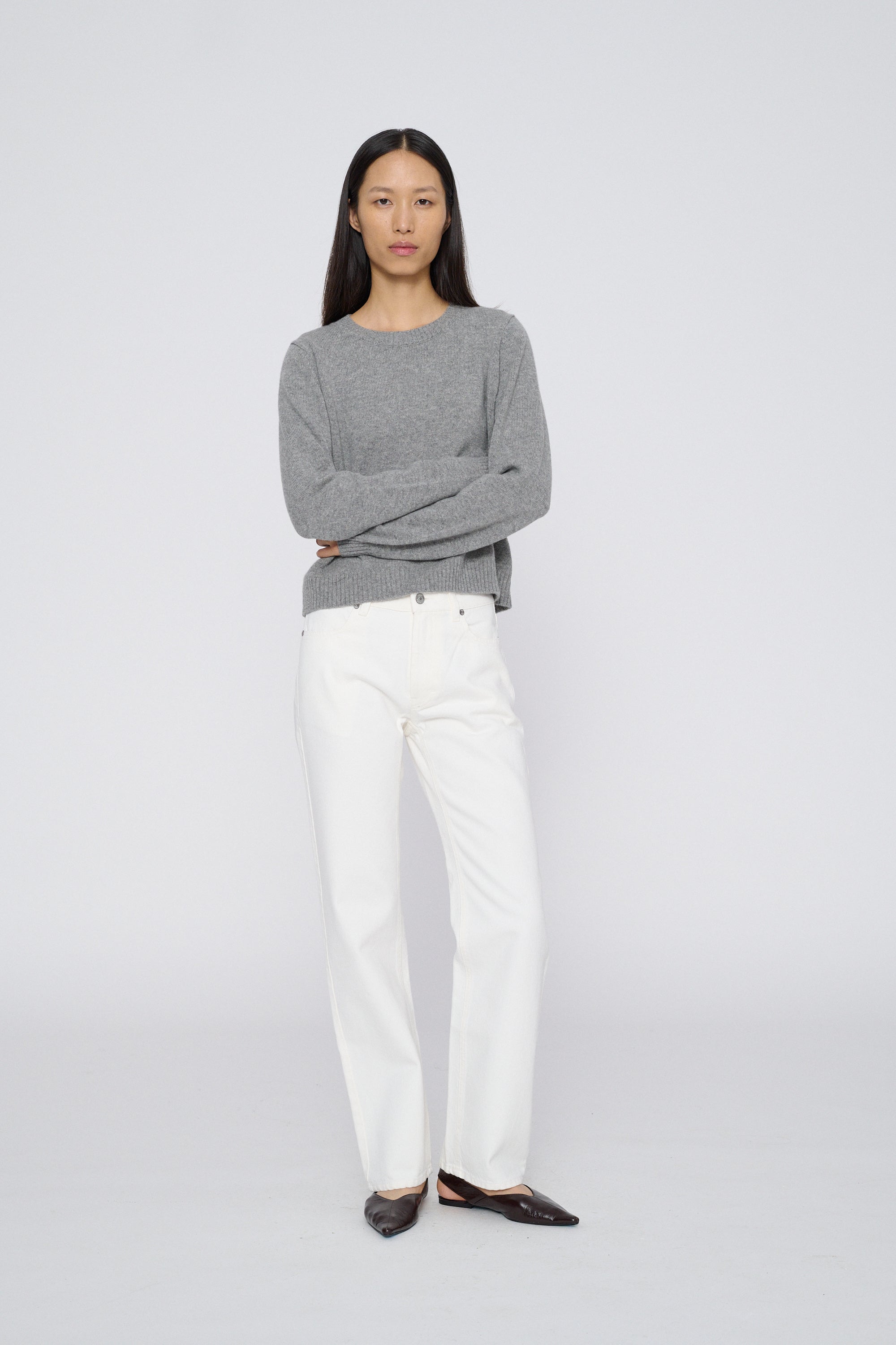 Sweter Classic 02