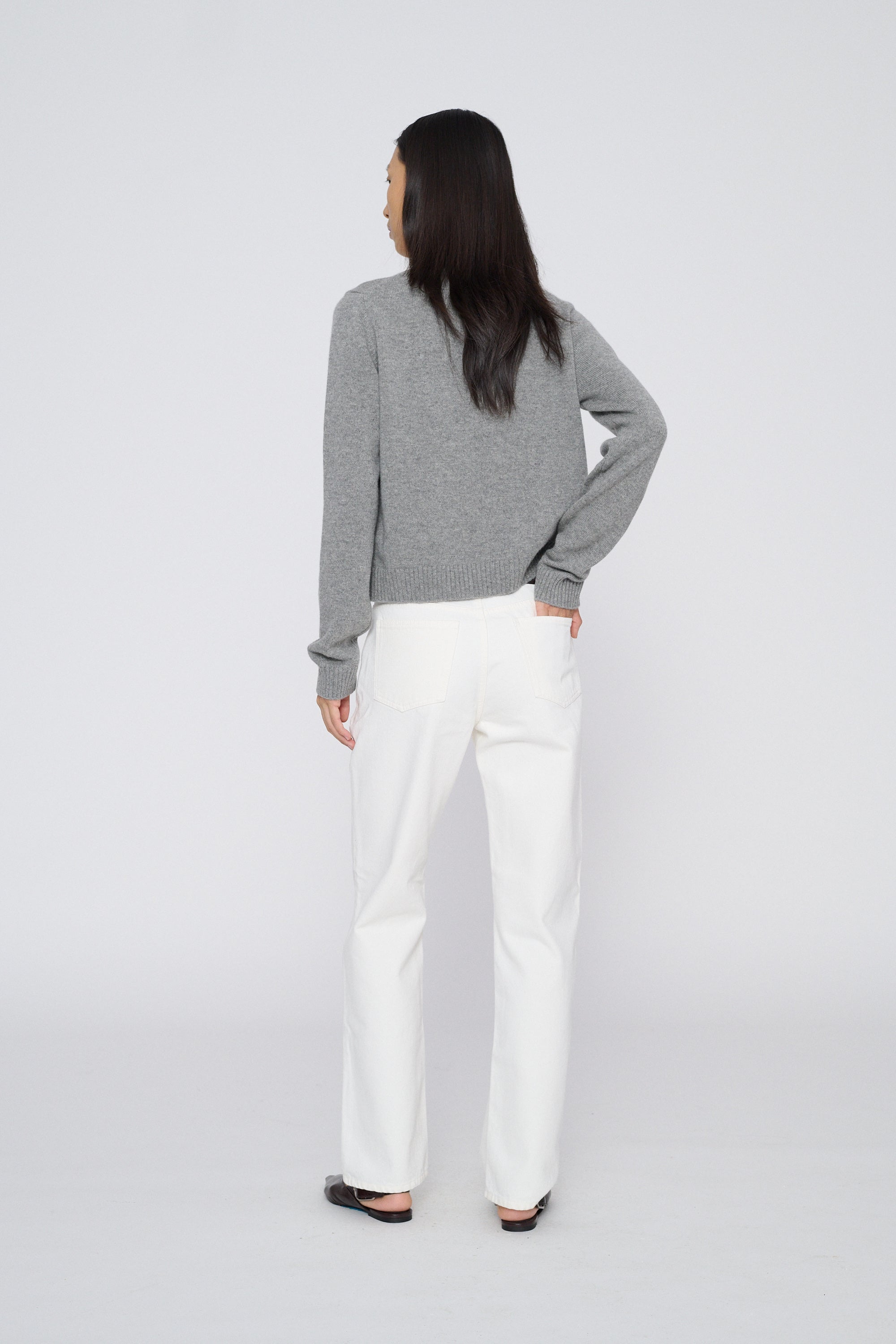 Sweter Classic 02