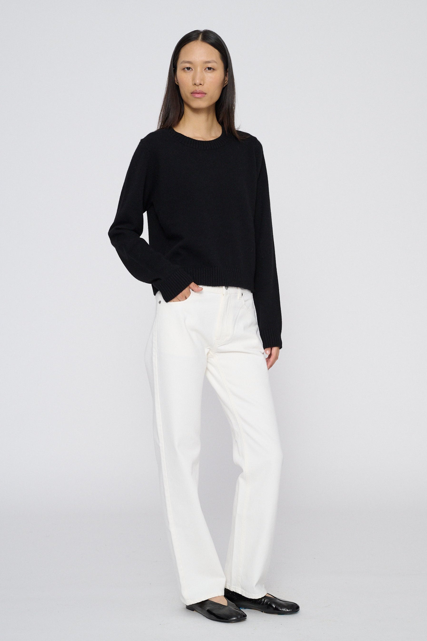 Sweter Classic 02