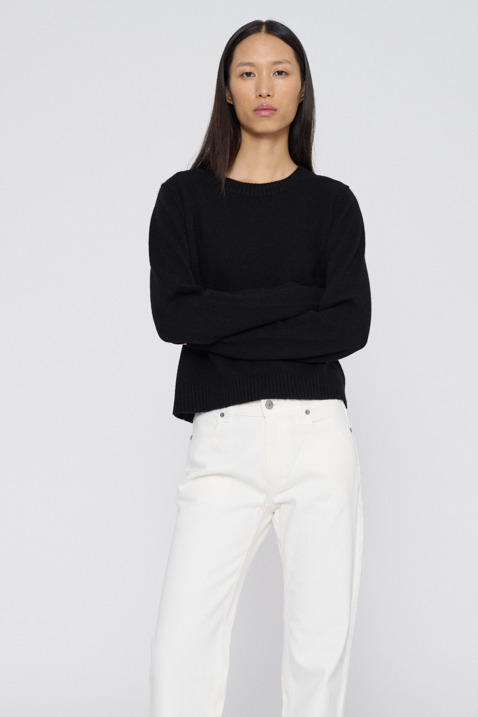 Sweter Classic 02