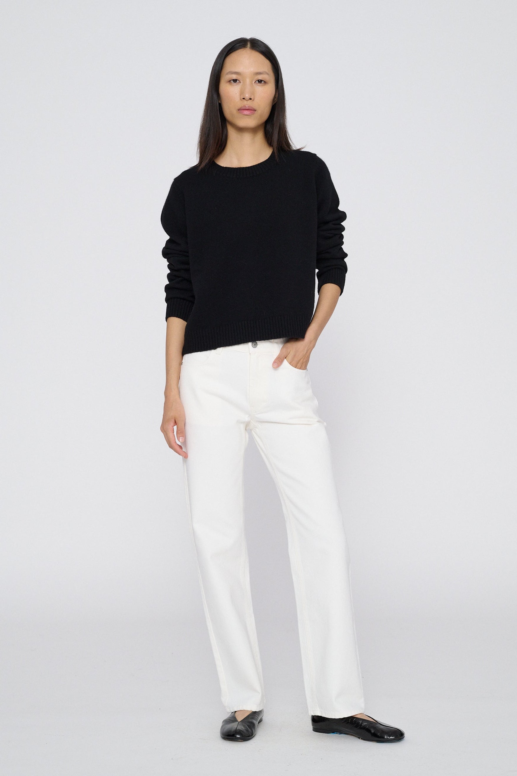 Sweter Classic 02
