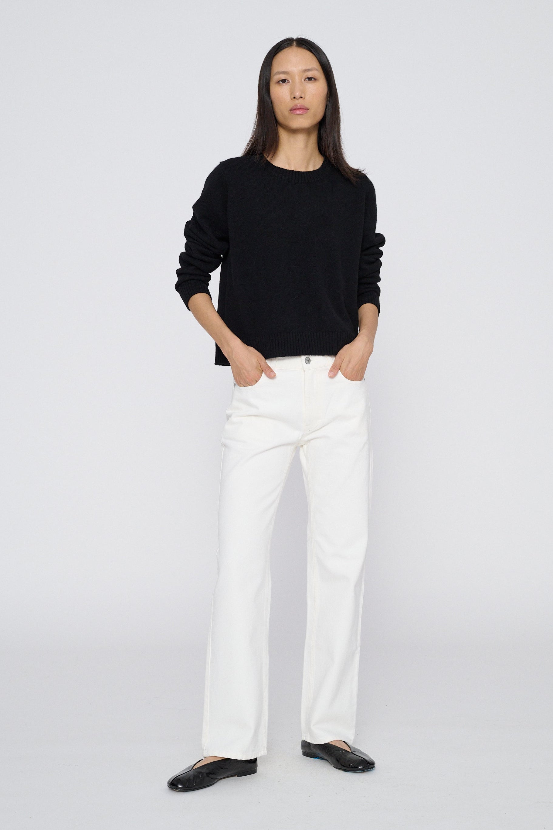 Sweter Classic 02
