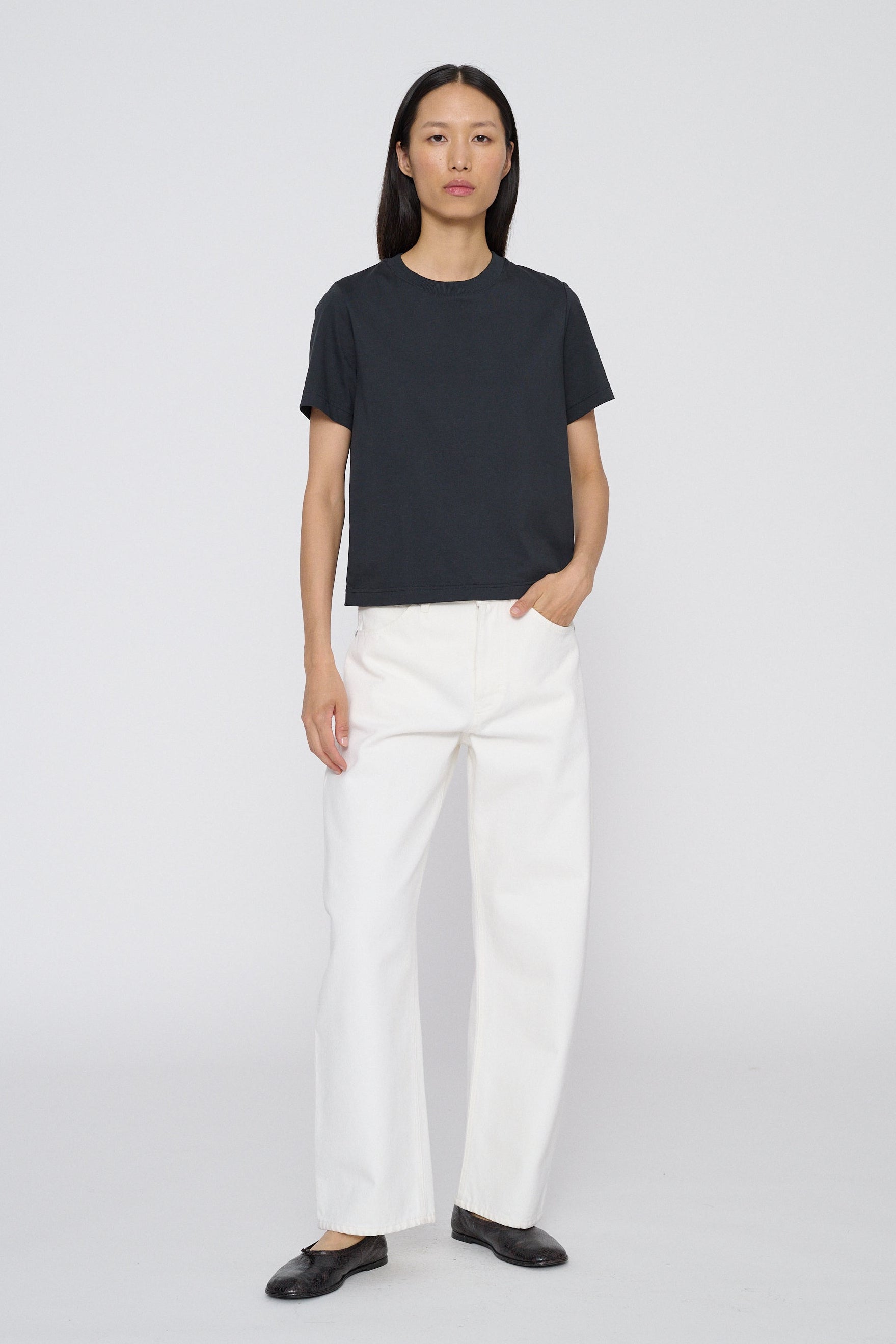 T-Shirt One