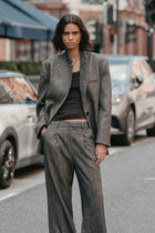 Marynarka Wilson