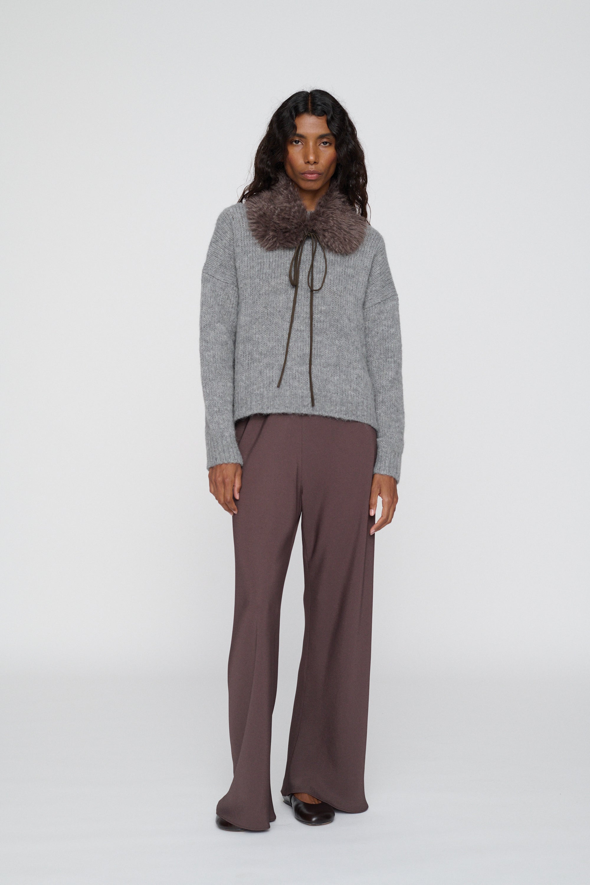 Sweter Moon