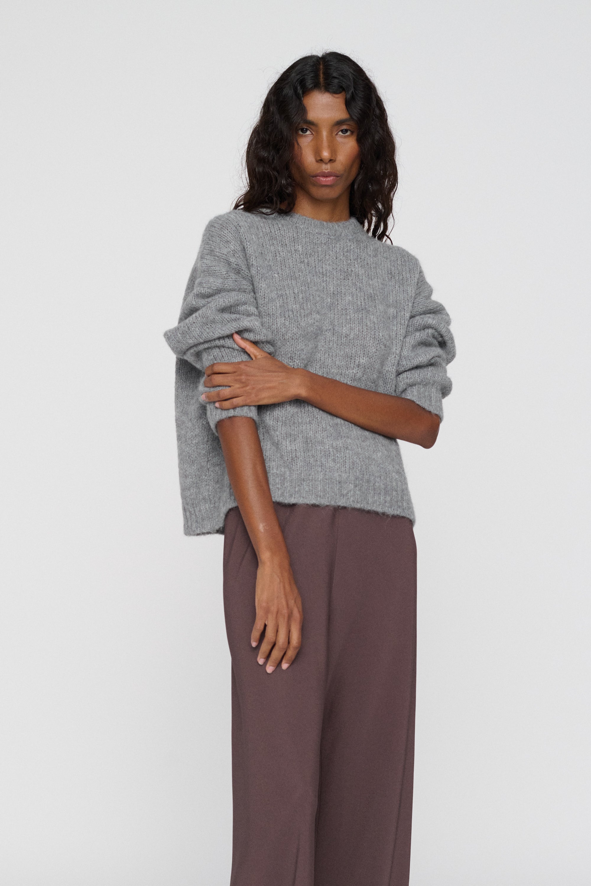 Sweter Moon