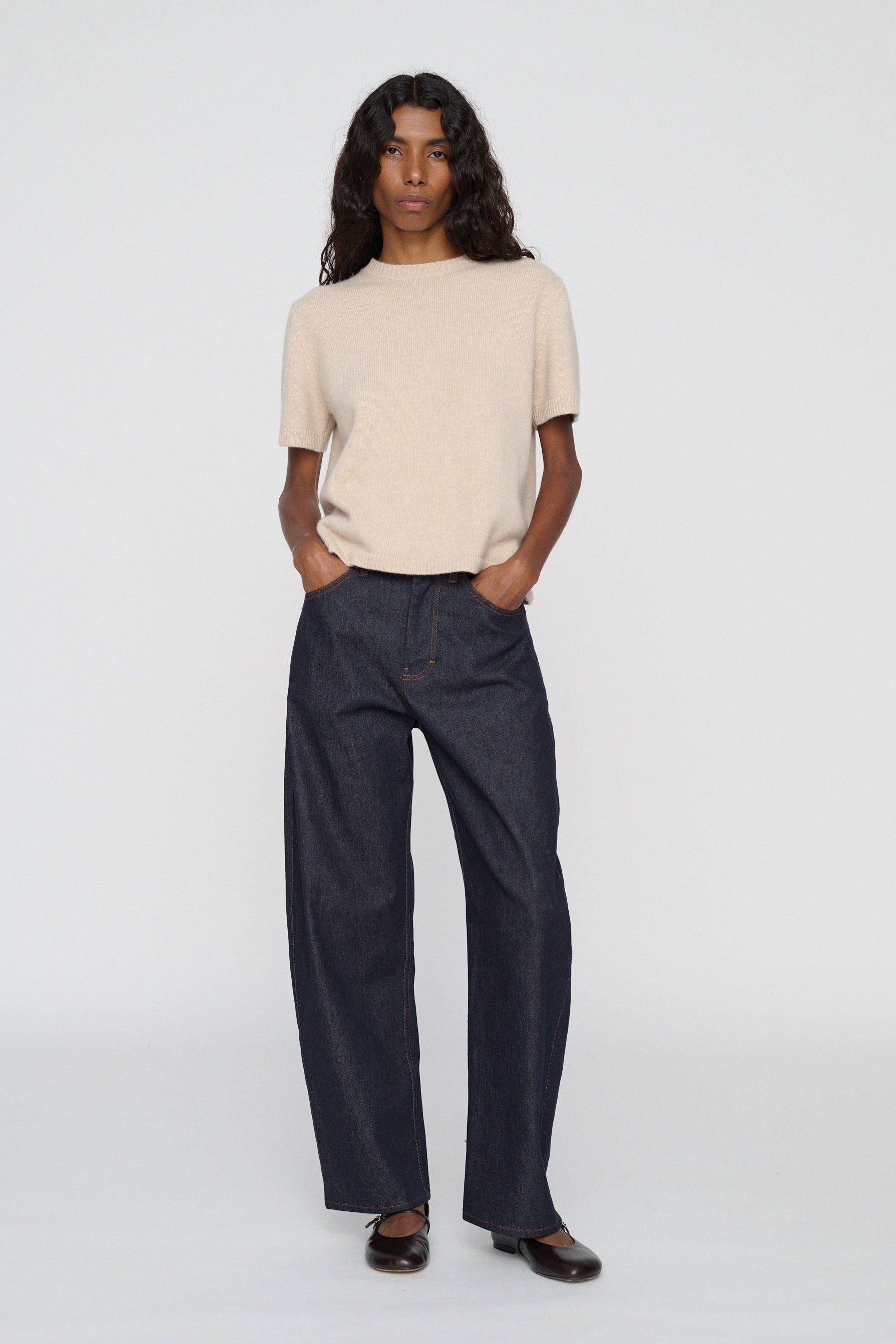 Jeans 05 Balloon