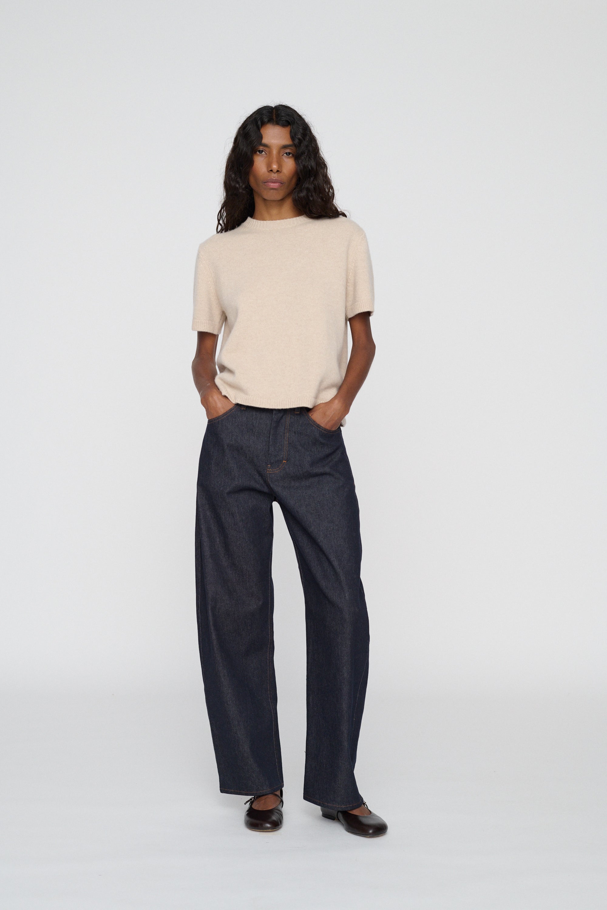 Jeans 05 Balloon