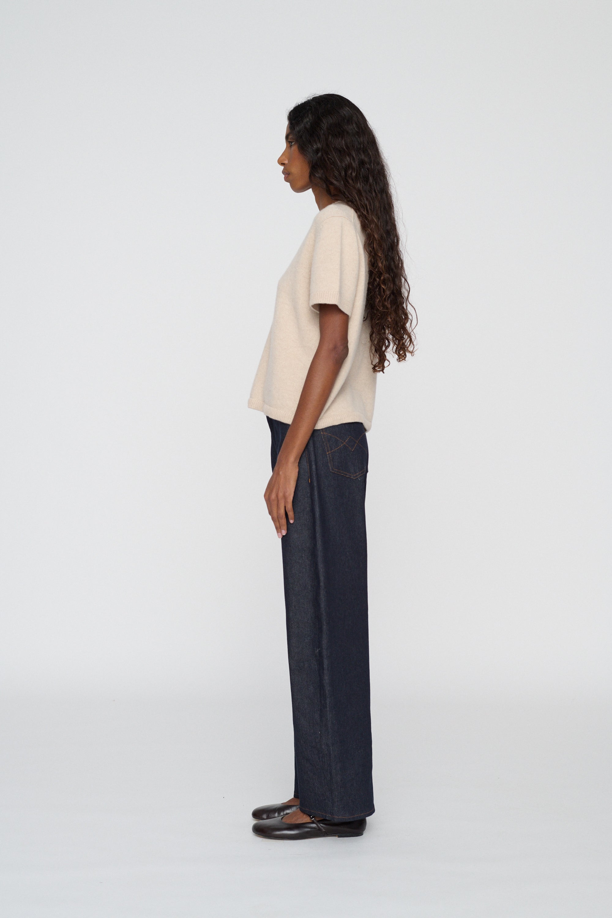 Jeans 05 Balloon