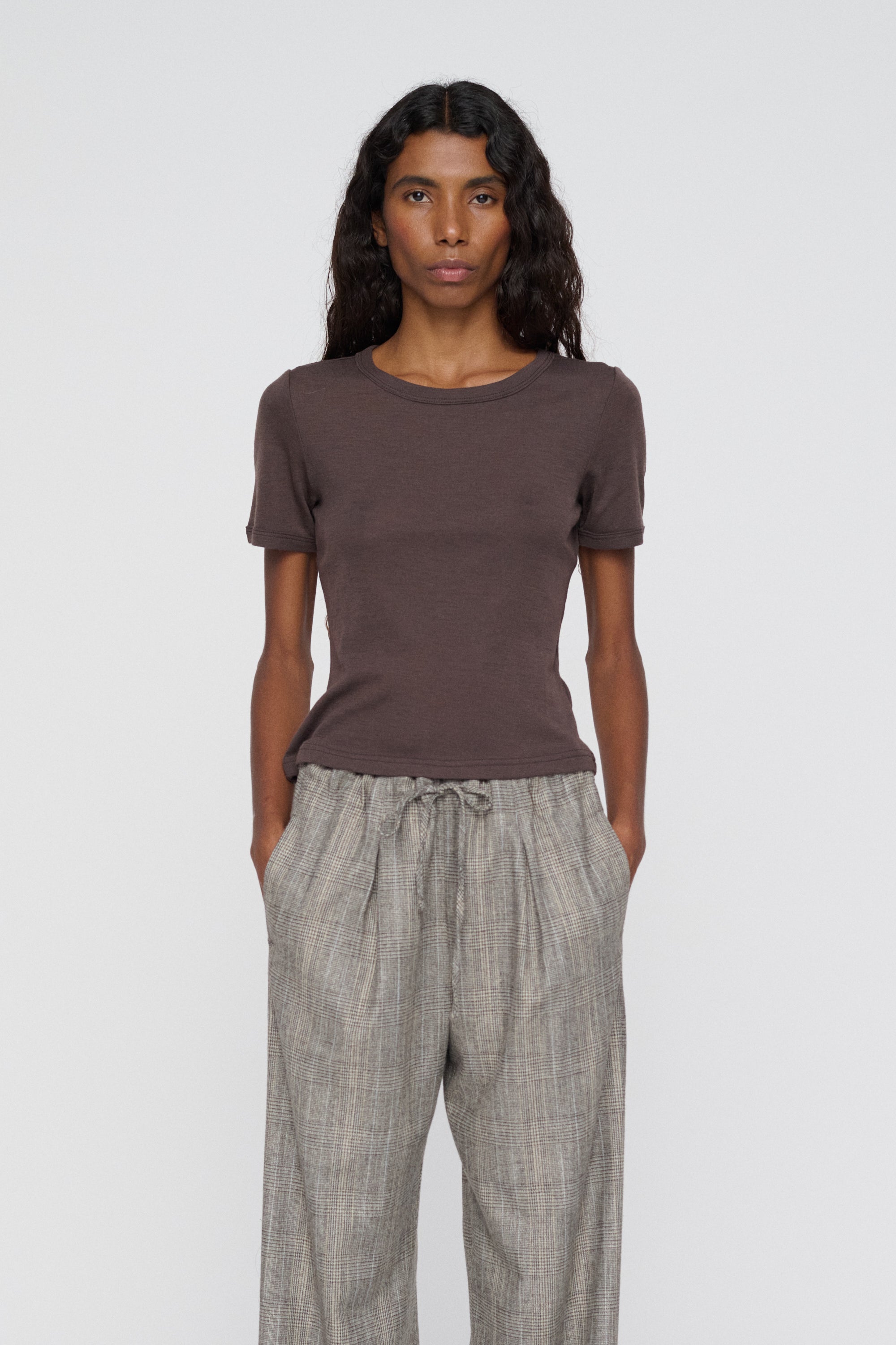 T-Shirt Faro Merino