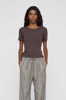 T-Shirt Faro Merino