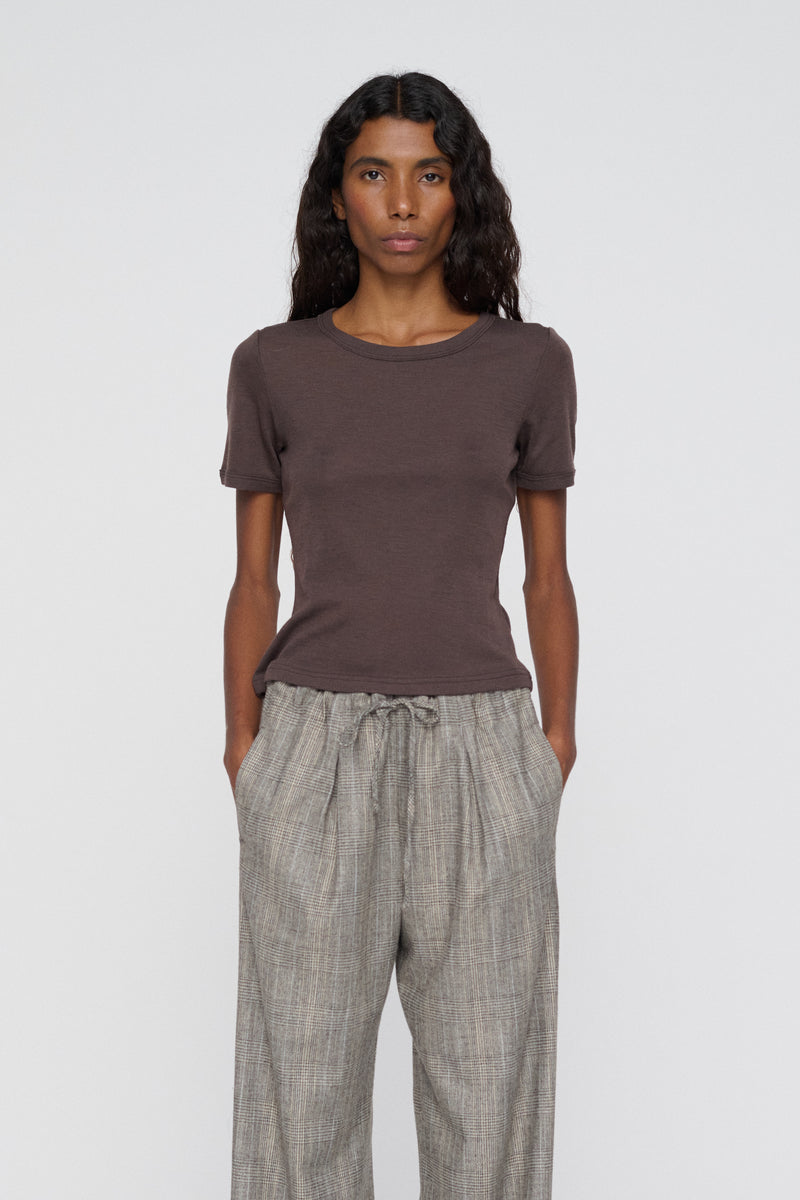 T-Shirt Faro Merino