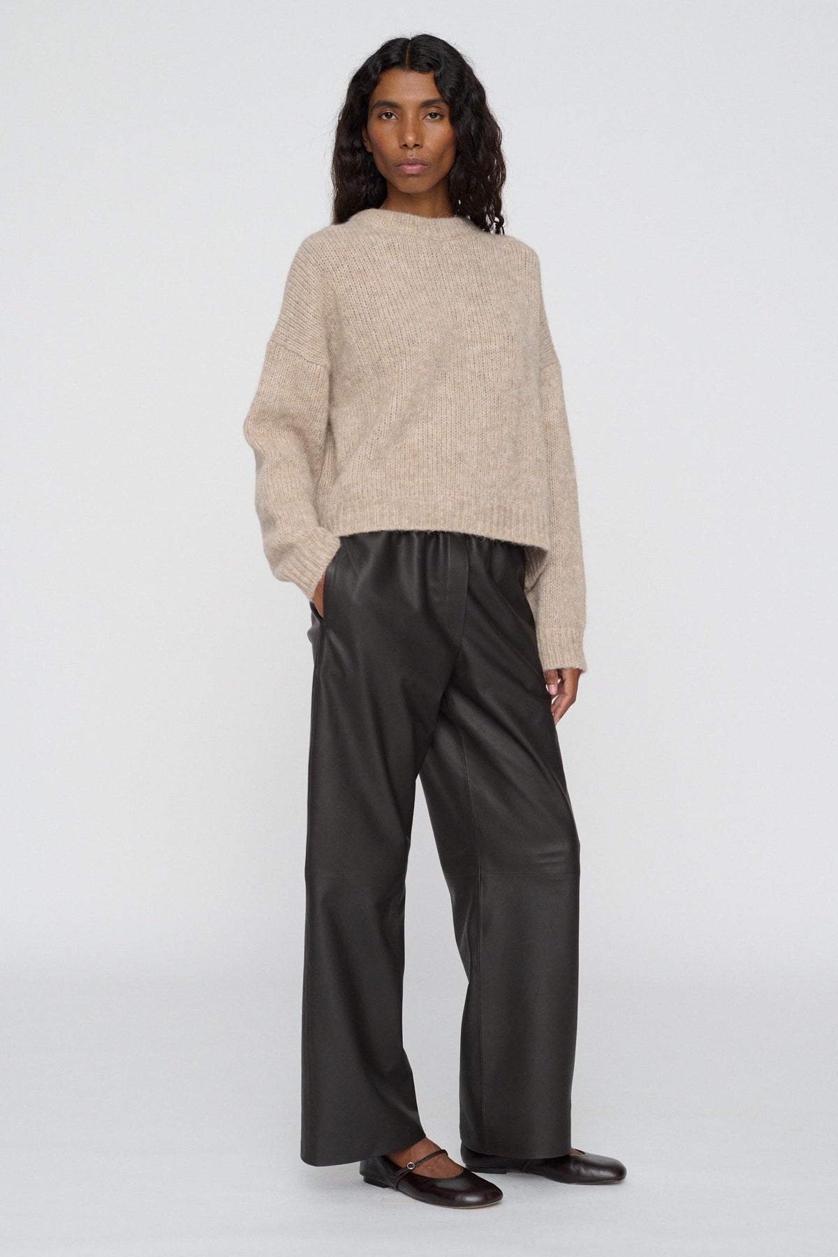 Sweter Moon