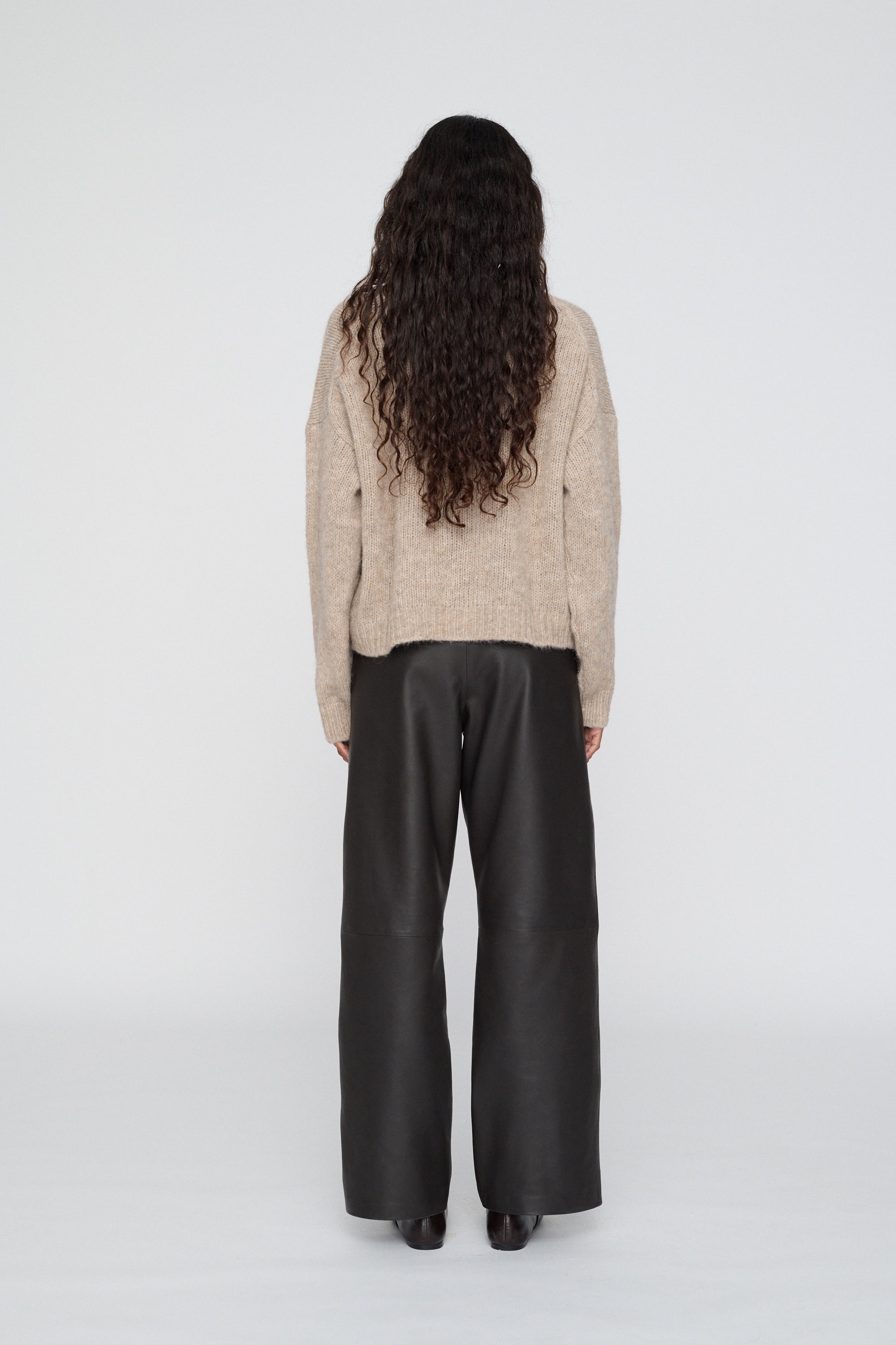 Sweter Moon