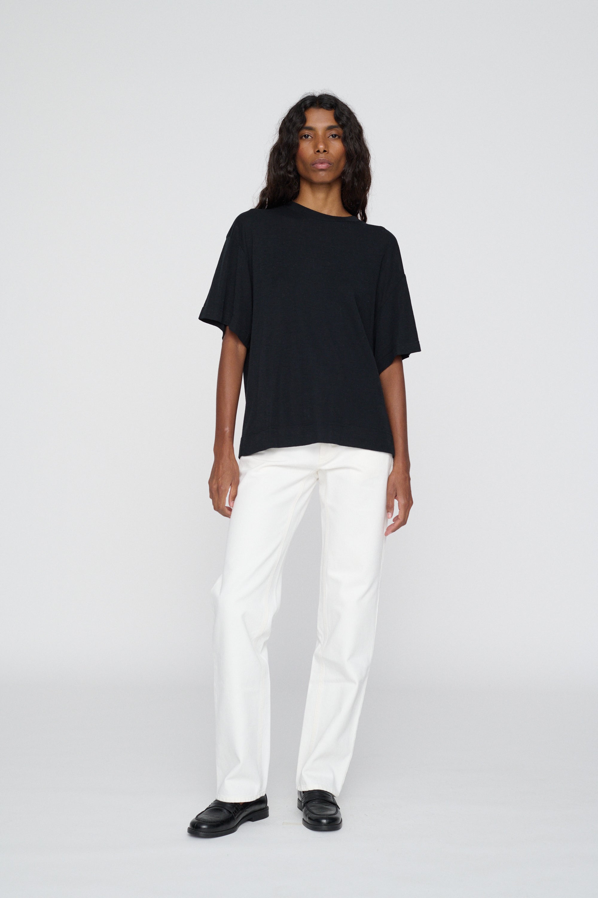 T-Shirt Marley Merino