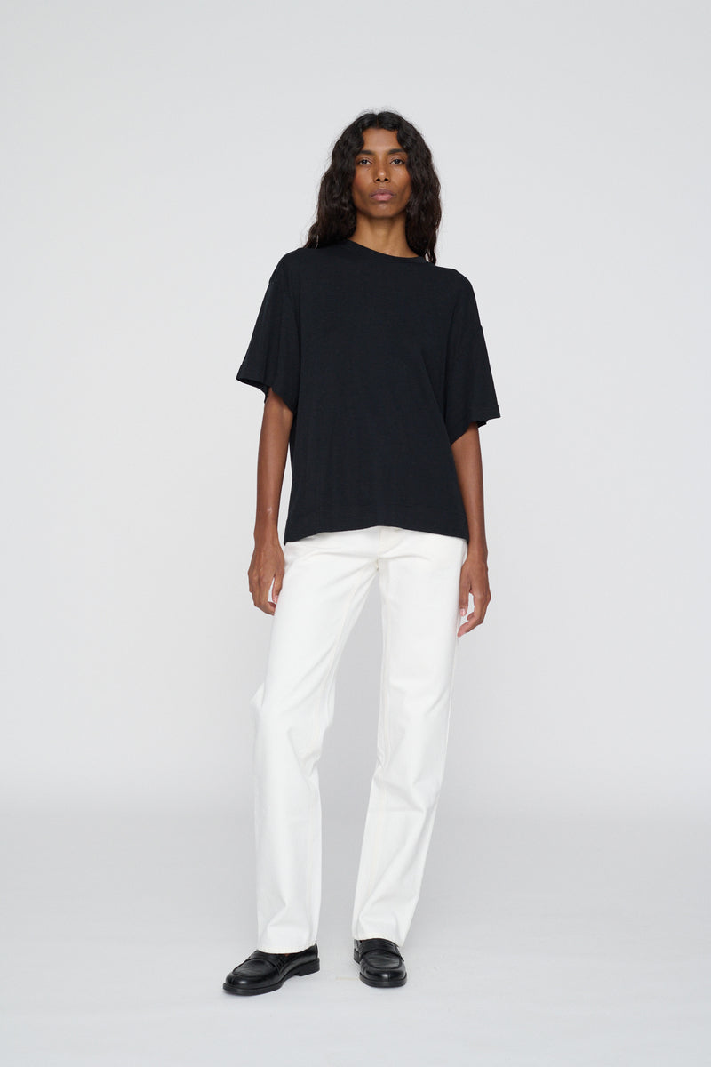 T-Shirt Marley Merino