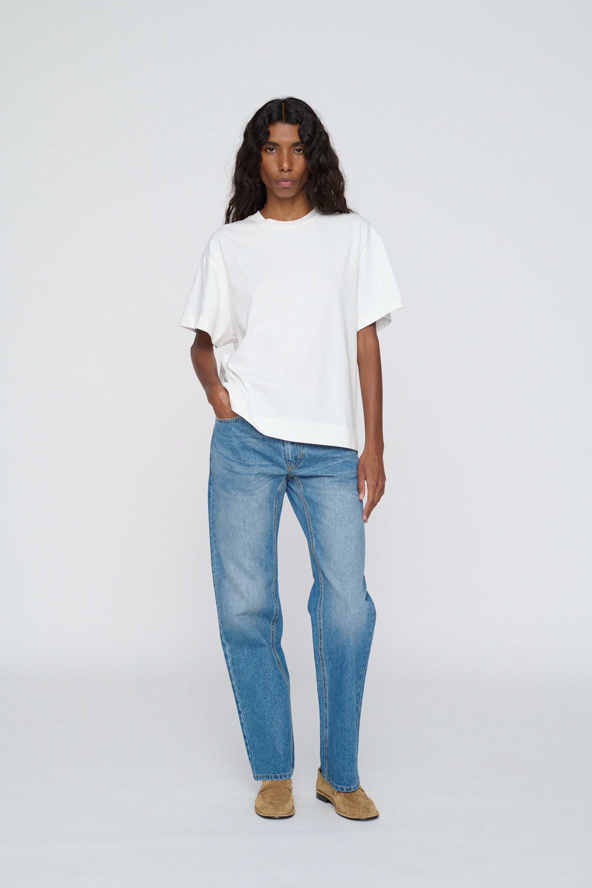 T-Shirt Marley