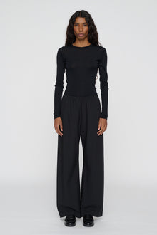 Longsleeve Algot Merino