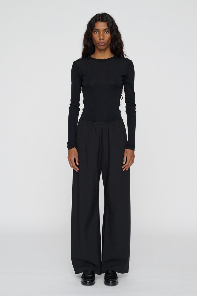 Longsleeve Algot Merino