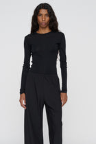 Longsleeve Algot Merino