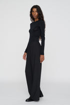 Longsleeve Algot Merino