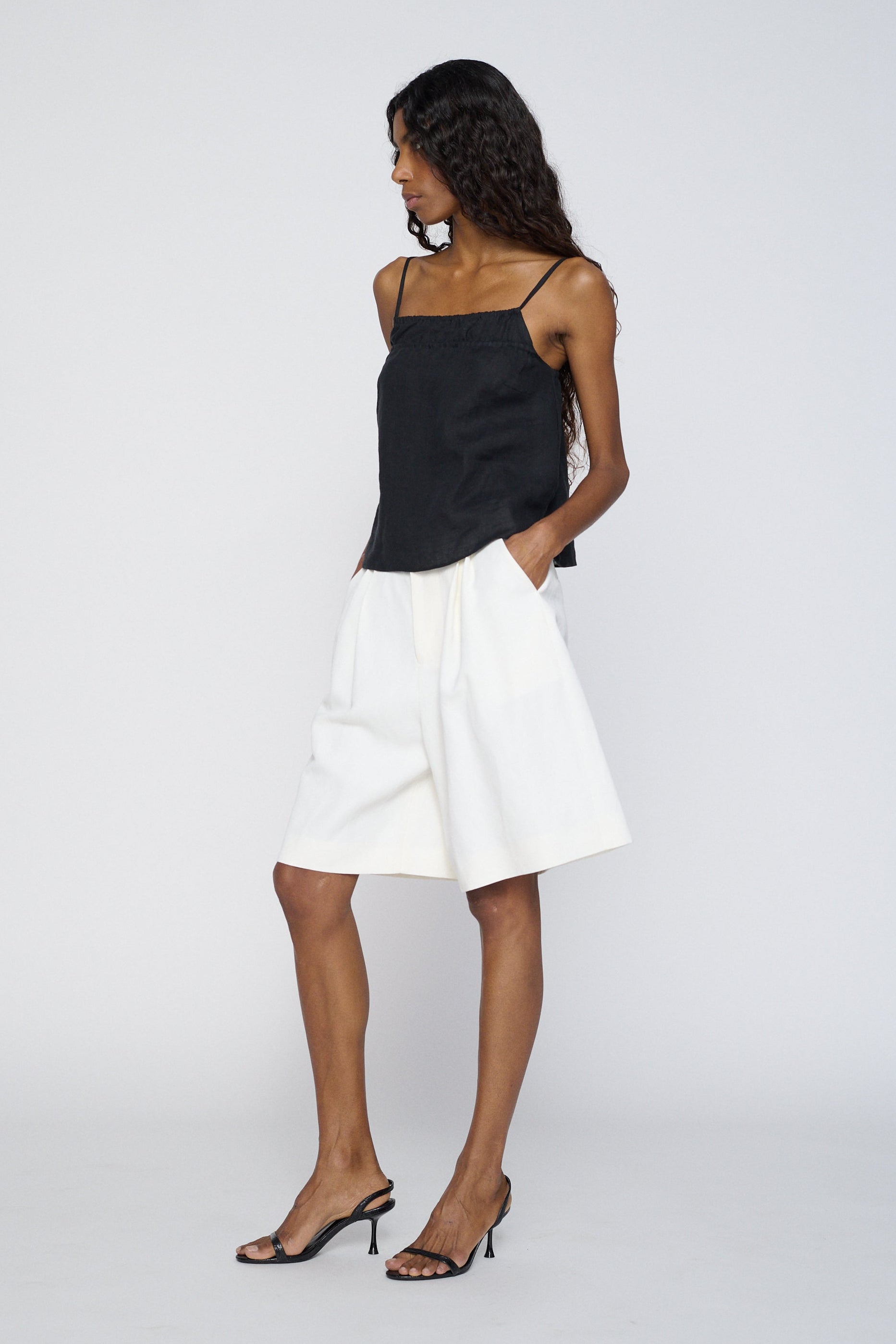 Top Cape