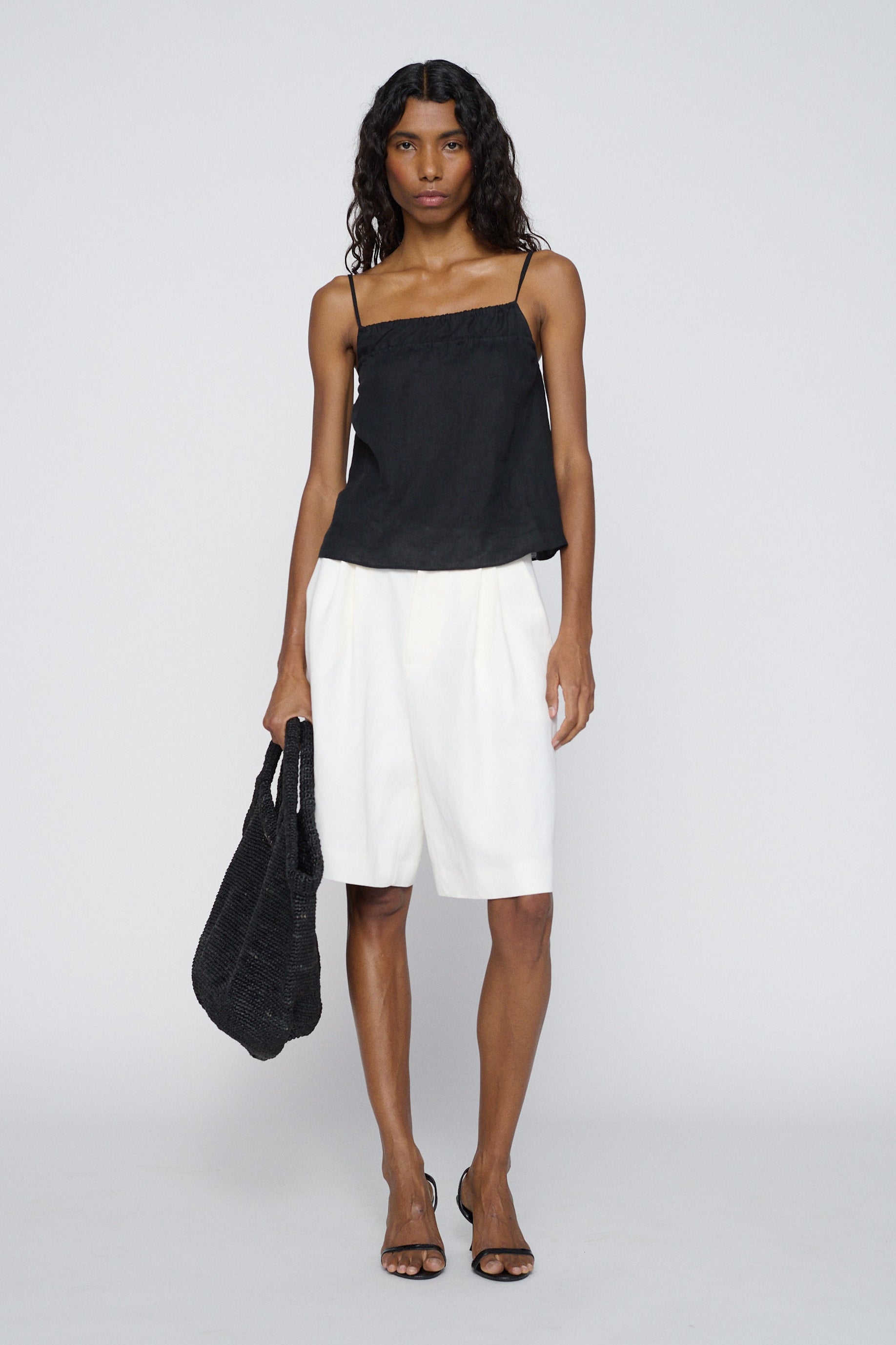 Top Cape