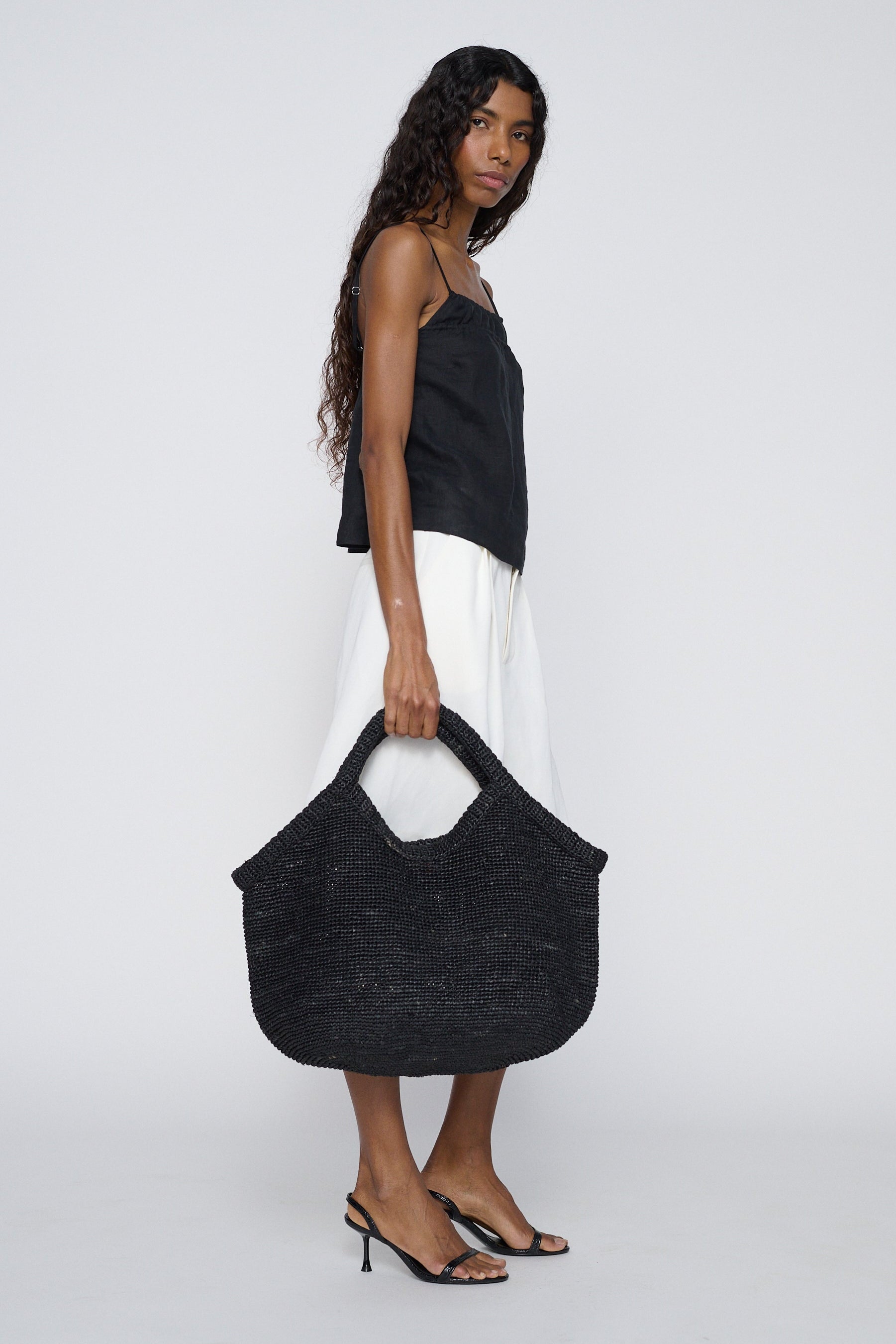 Top Cape