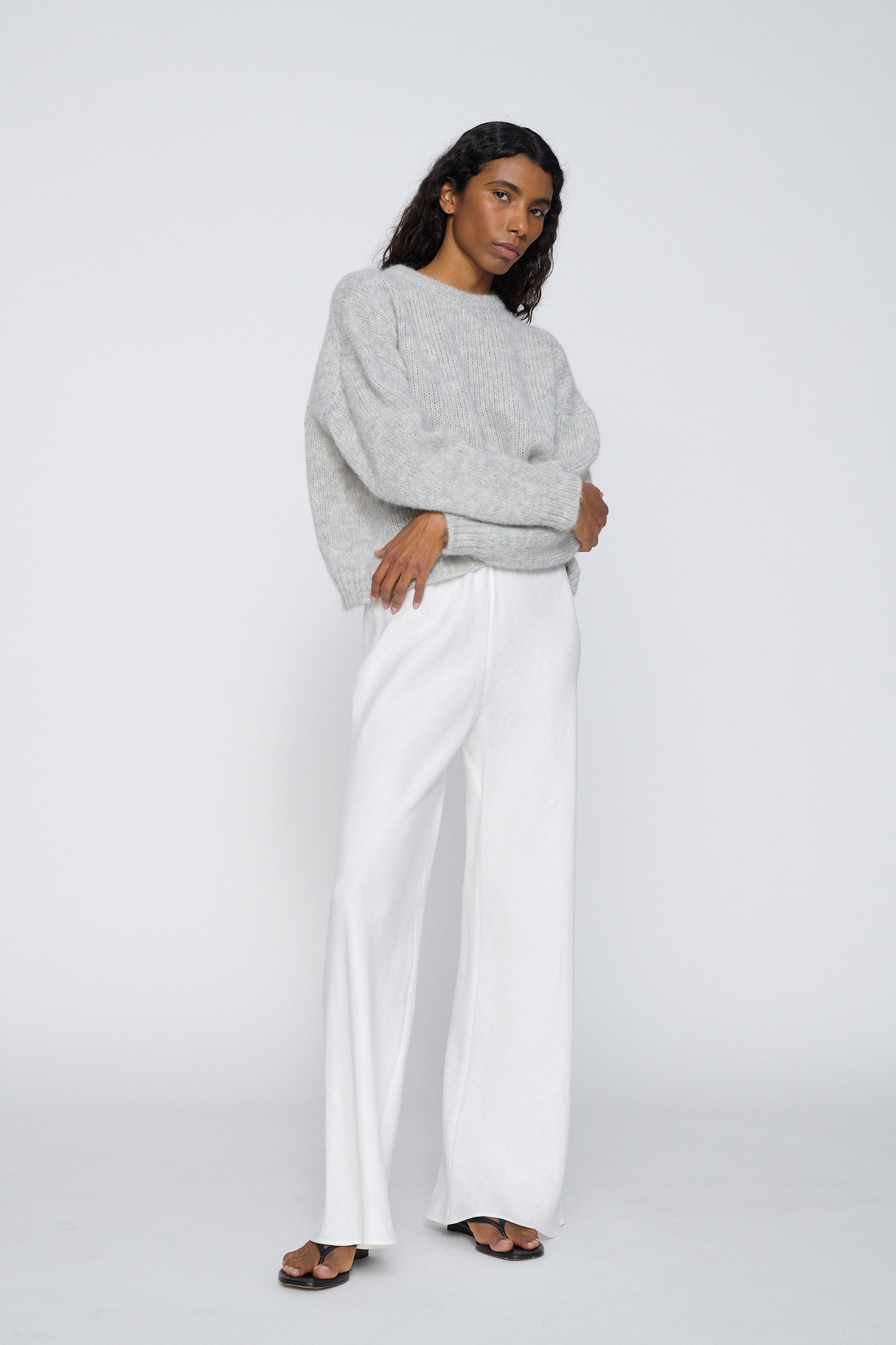 Sweter Moon