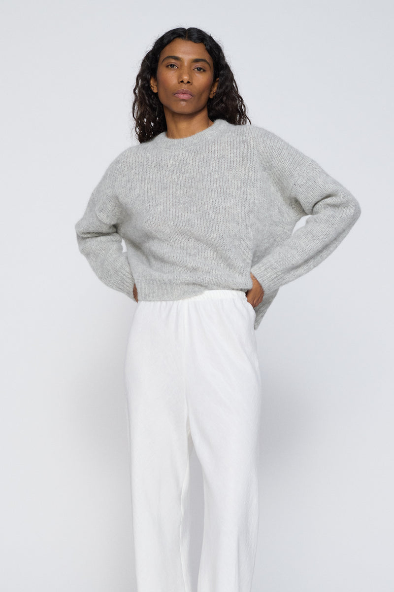 Sweter Moon