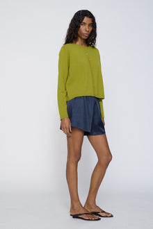 Cardigan Luna Kaszmir