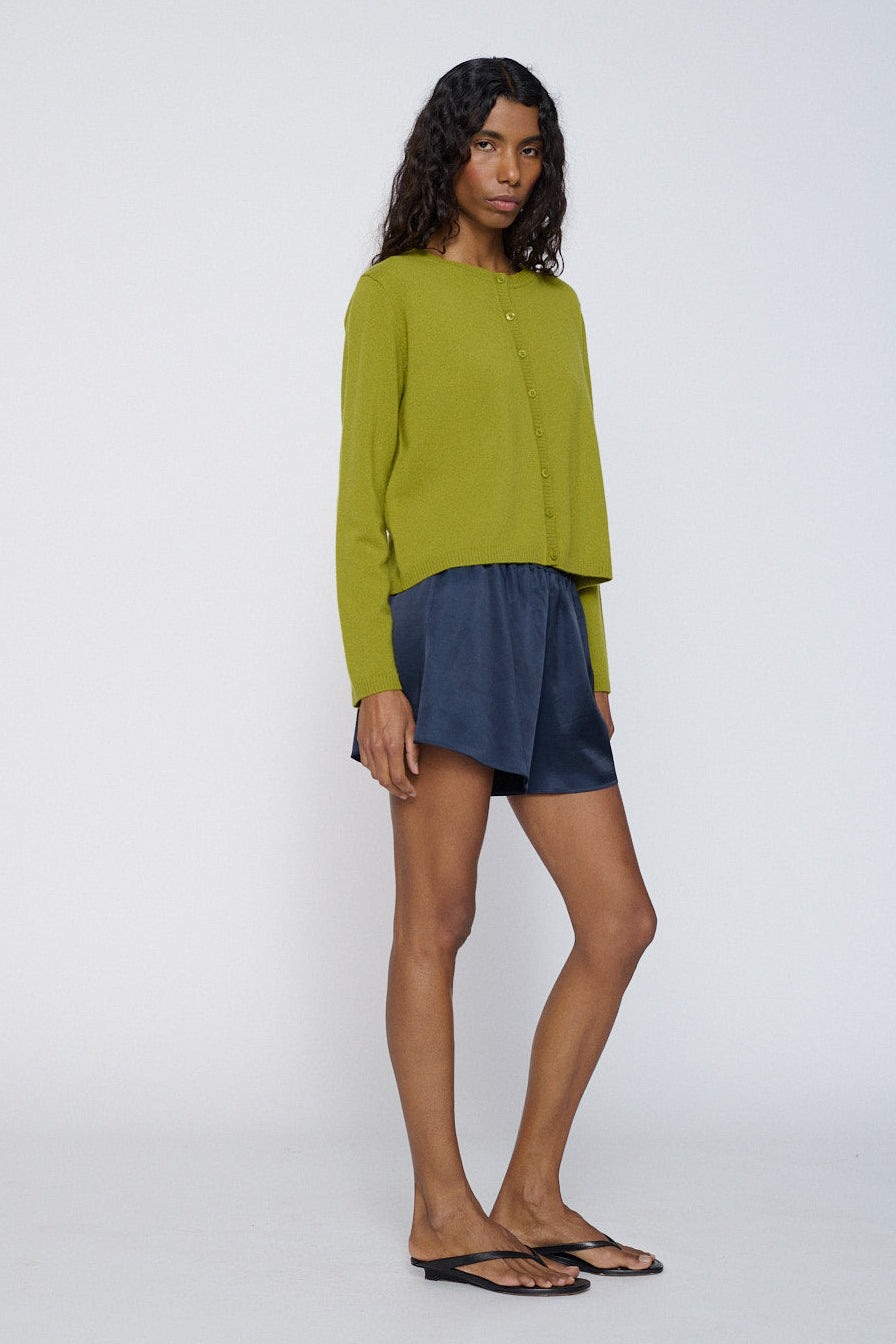 Cardigan Luna Kaszmir