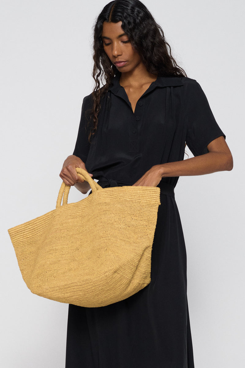 Vanilla Bag Ibeliv