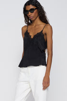 Top Lace