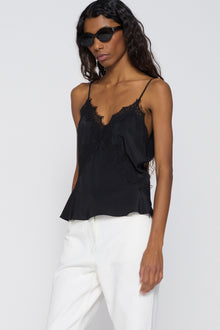 Top Lace