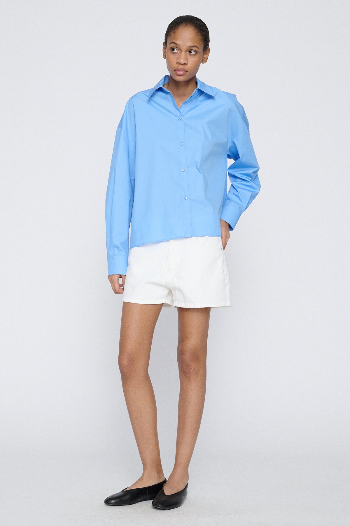 Koszula Niklas Short