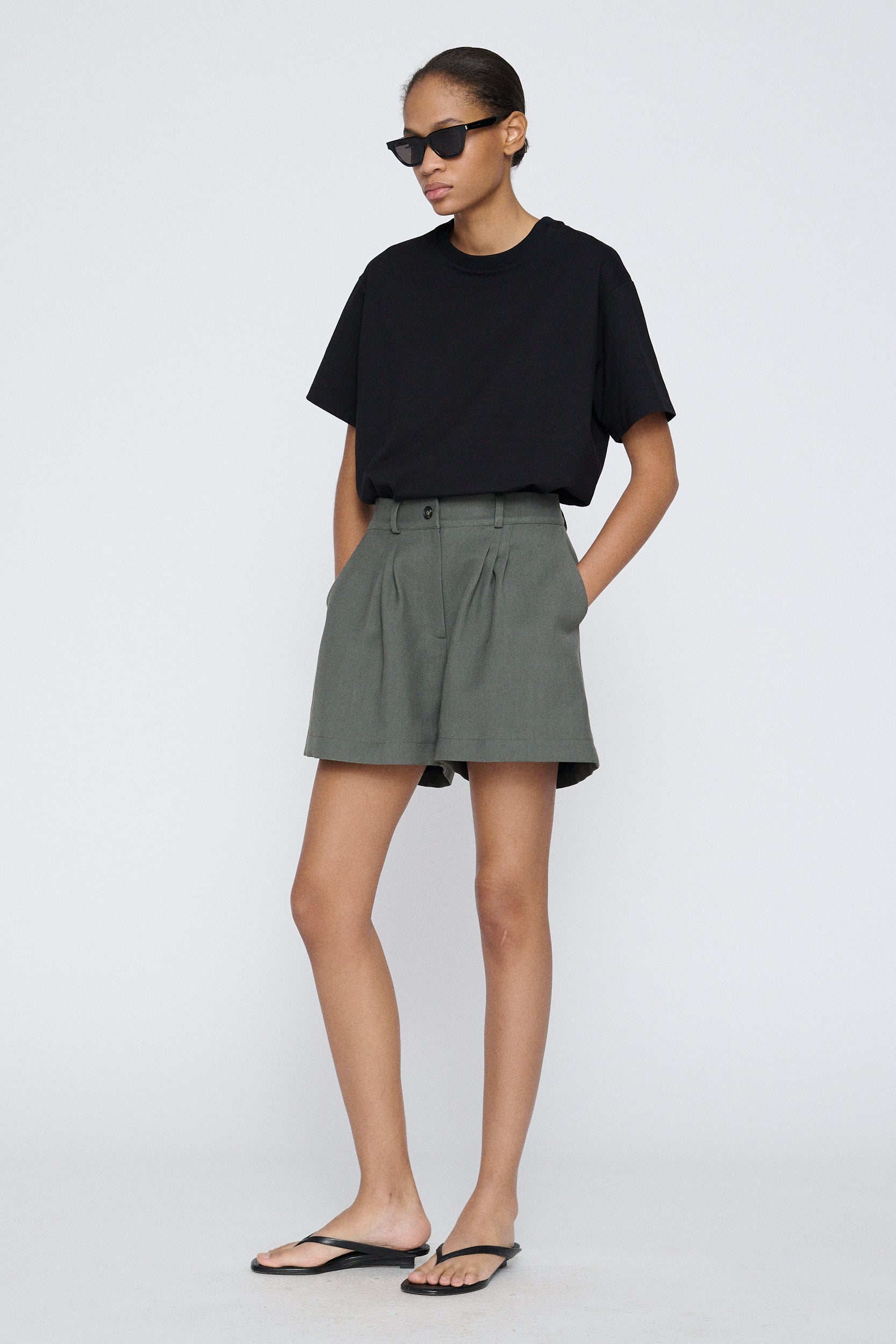 T-Shirt Jackie