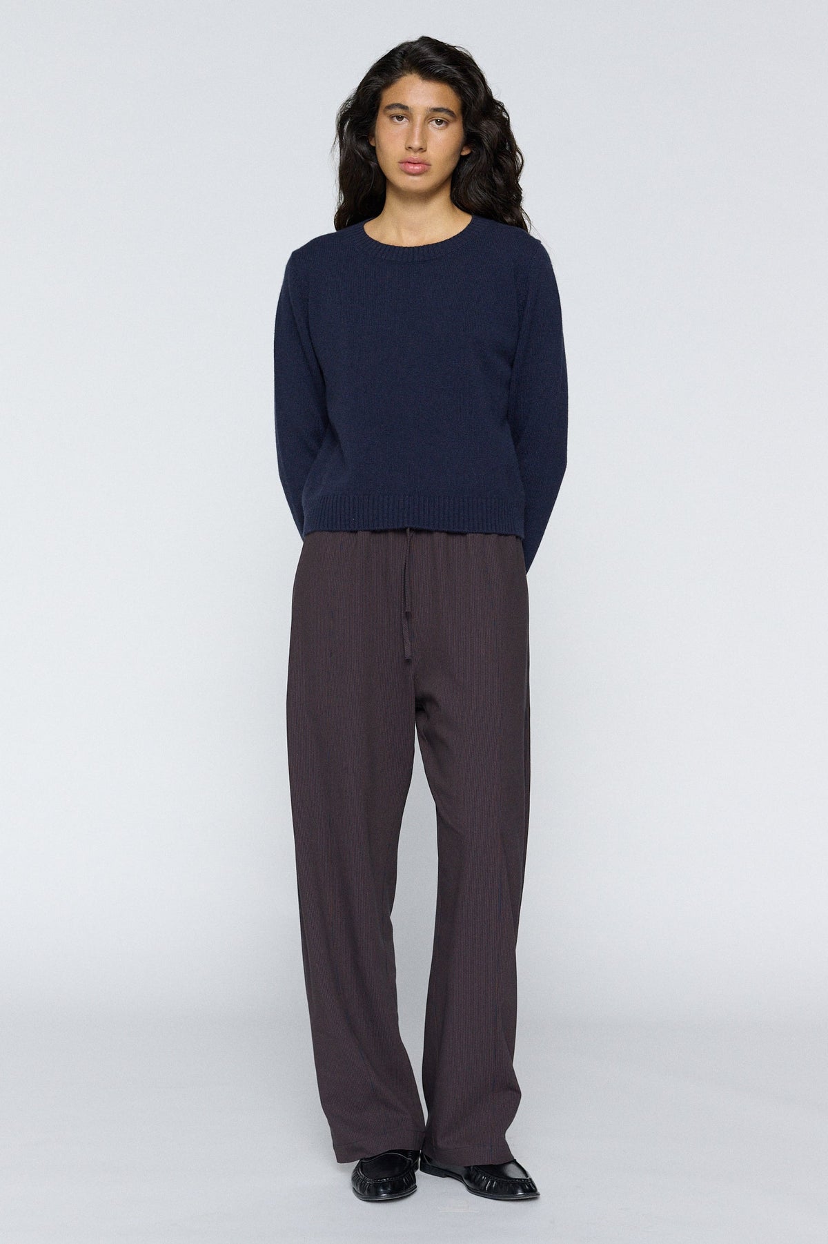 Sweter Classic 02