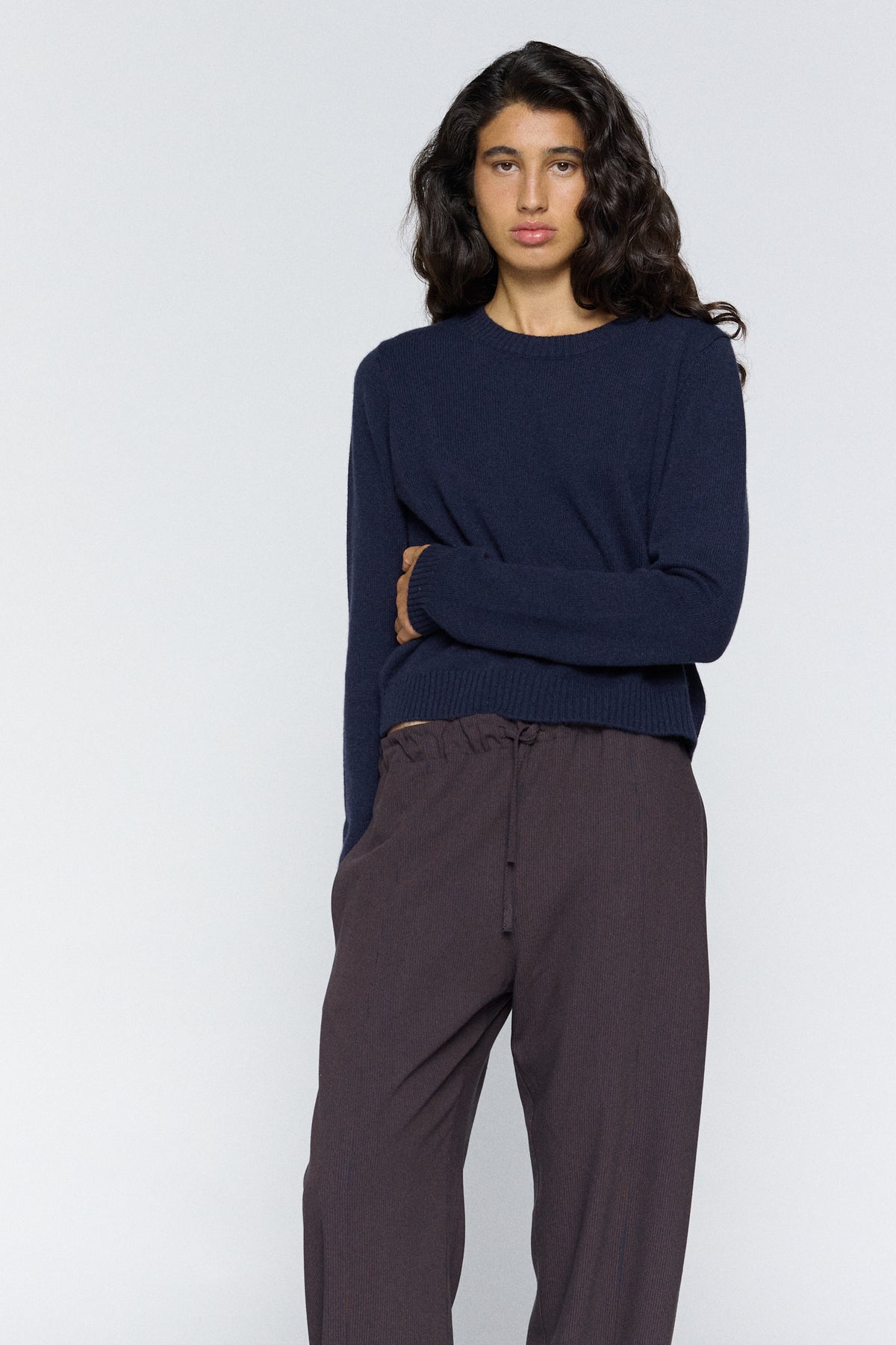 Sweter Classic 02