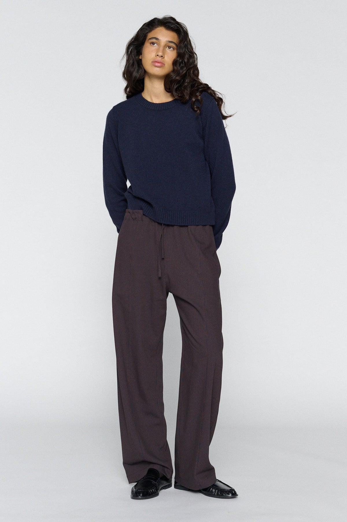 Sweter Classic 02