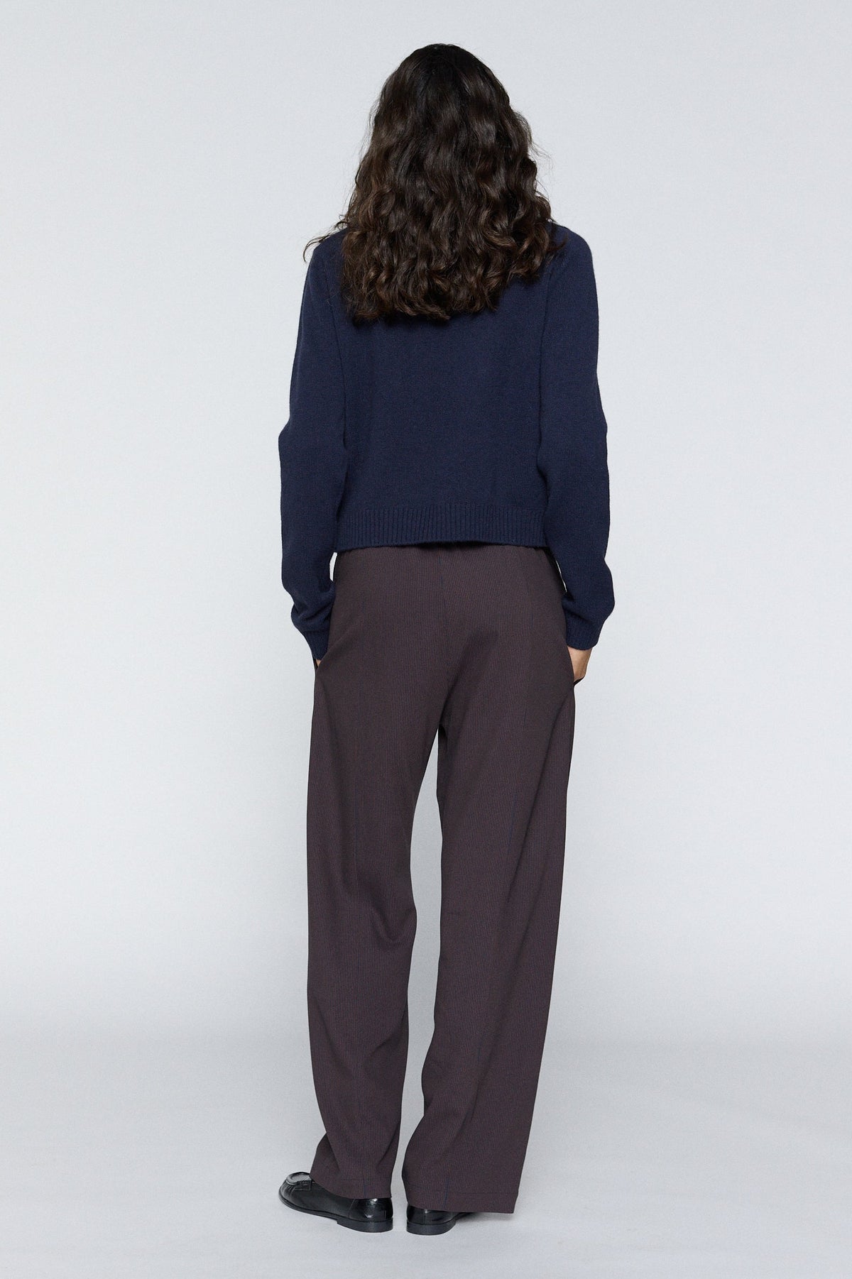 Sweter Classic 02