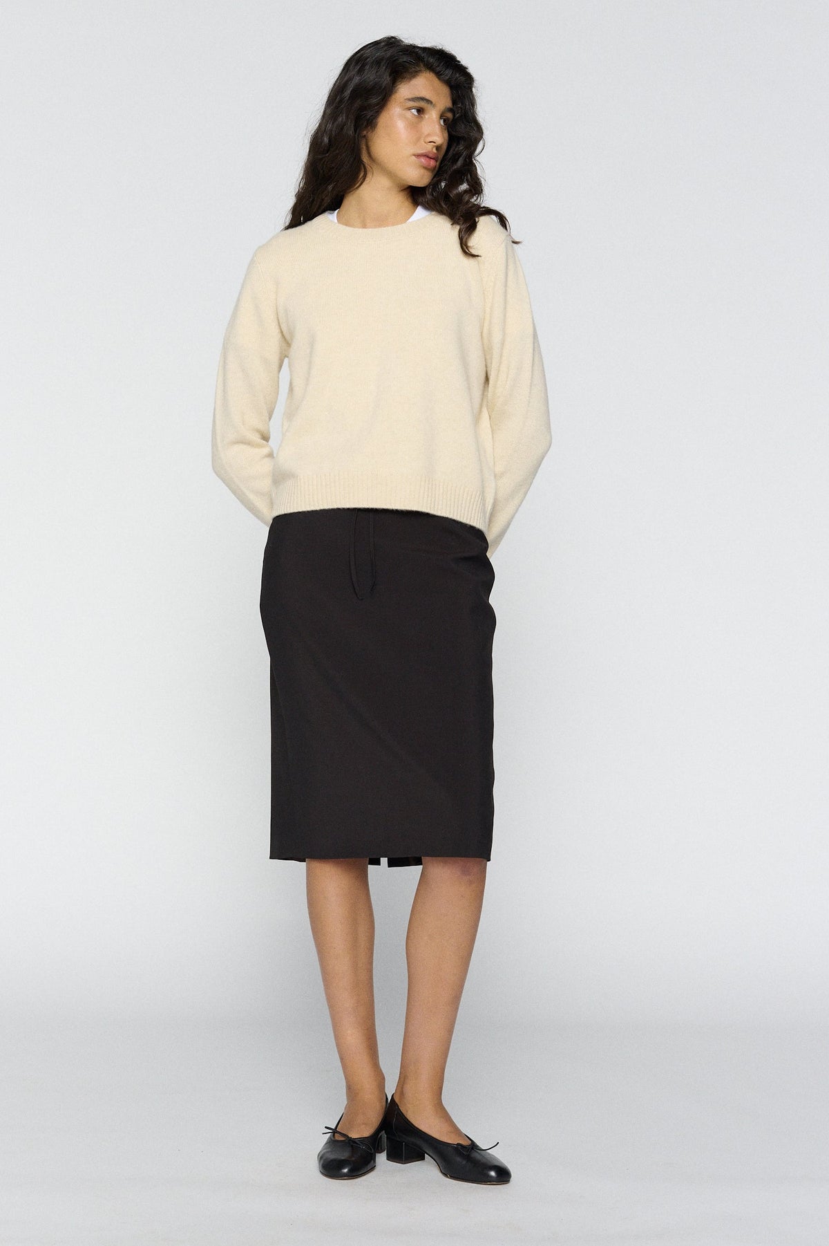 Sweter Classic 02